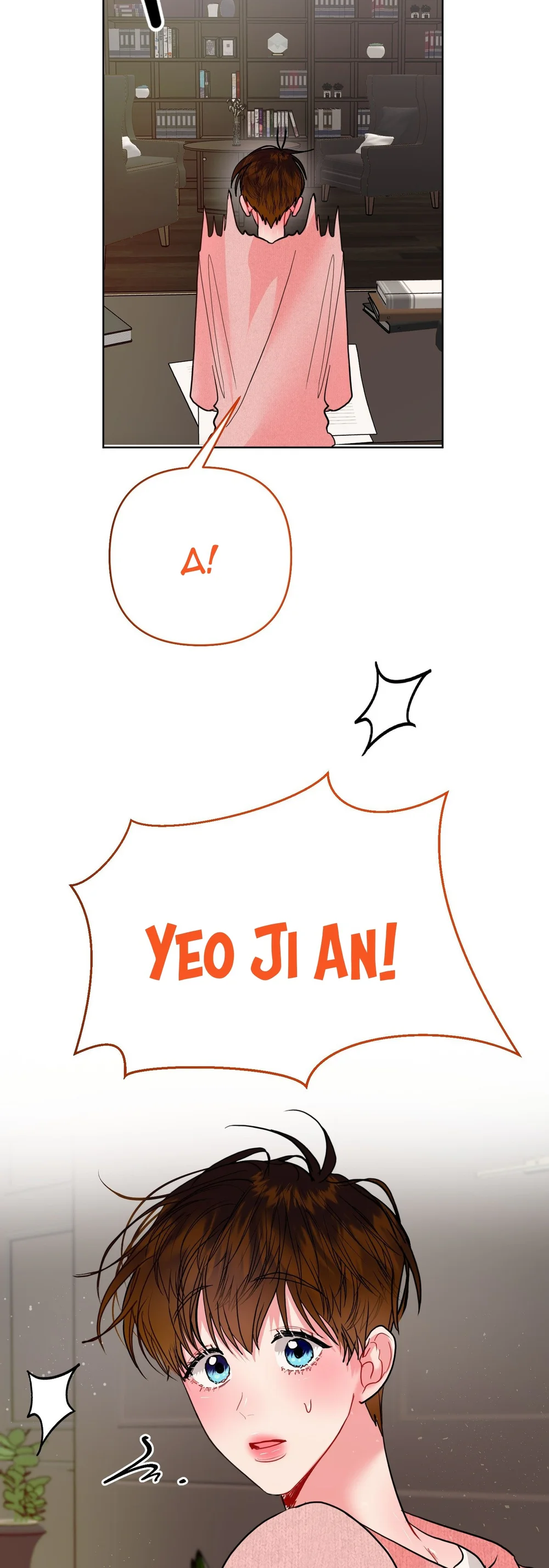 Kẹo Bạc Hà Chapter 22 Trang 51