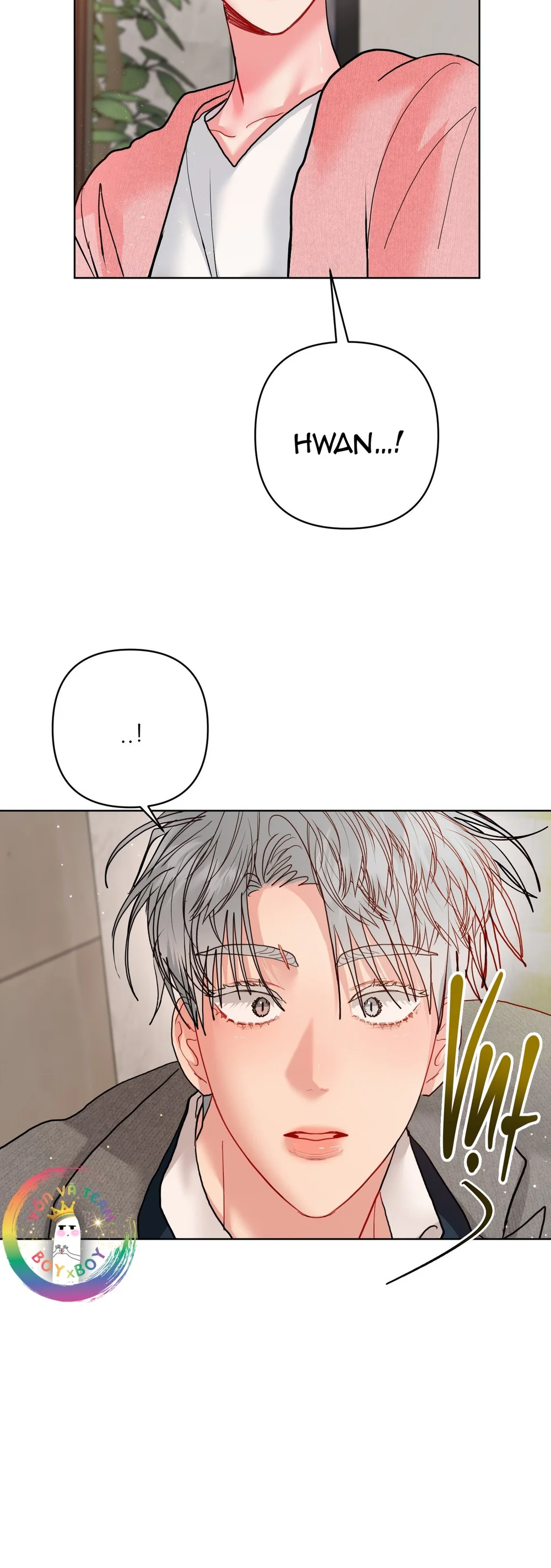 Kẹo Bạc Hà Chapter 22 Trang 56