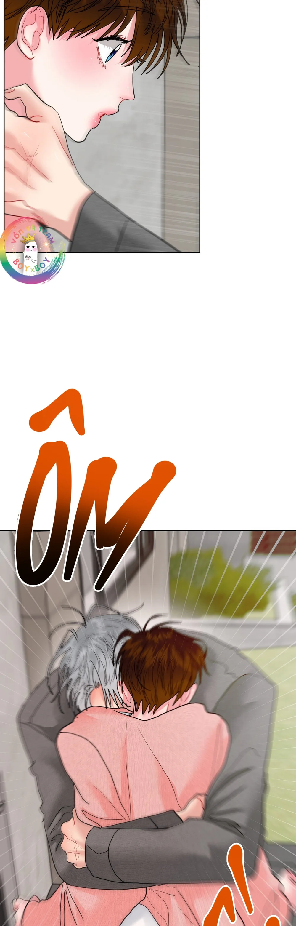 Kẹo Bạc Hà Chapter 22 Trang 59