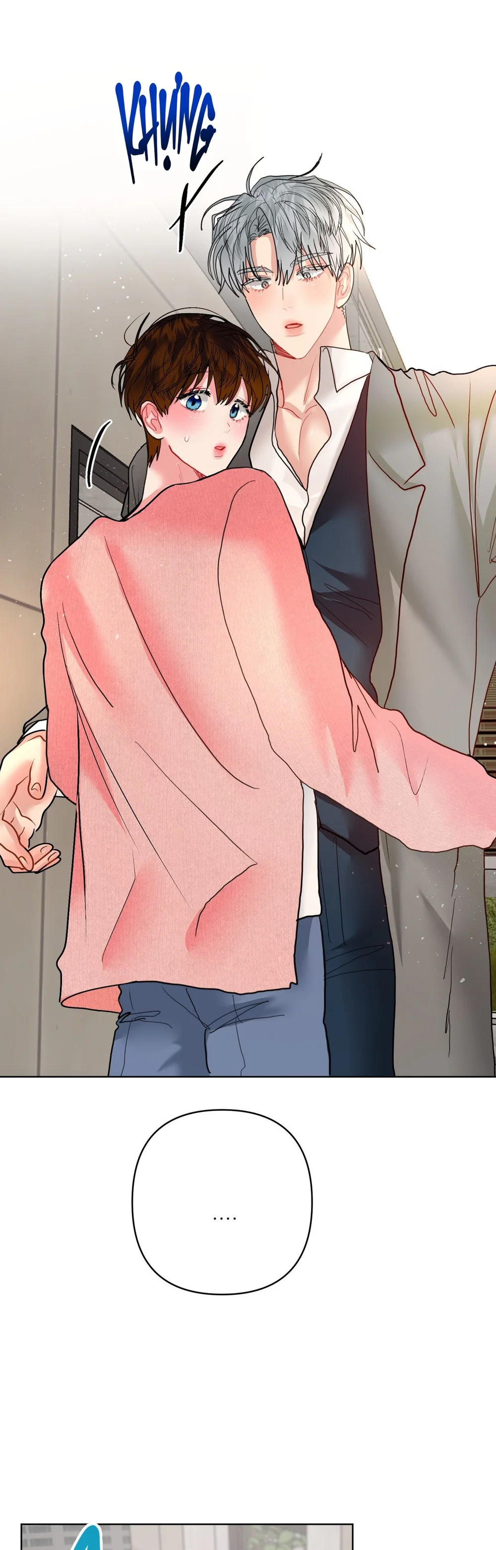 Kẹo Bạc Hà Chapter 22 Trang 64