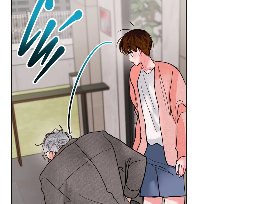 Kẹo Bạc Hà Chapter 22 Trang 65