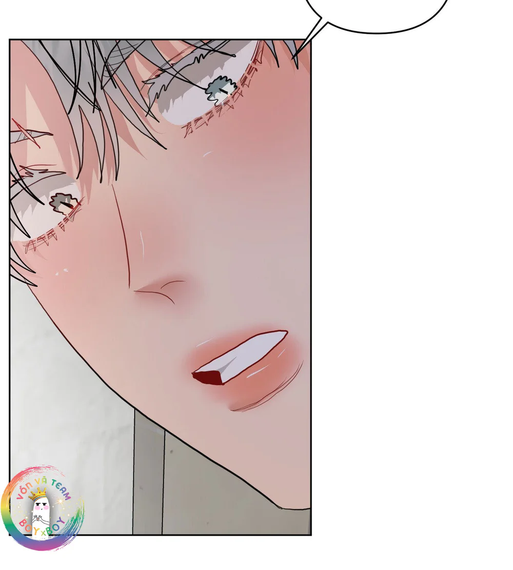 Kẹo Bạc Hà Chapter 23 Trang 3