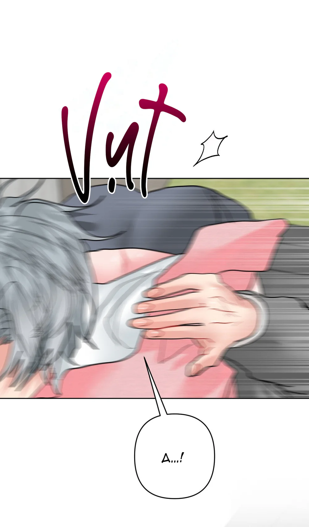 Kẹo Bạc Hà Chapter 23 Trang 4