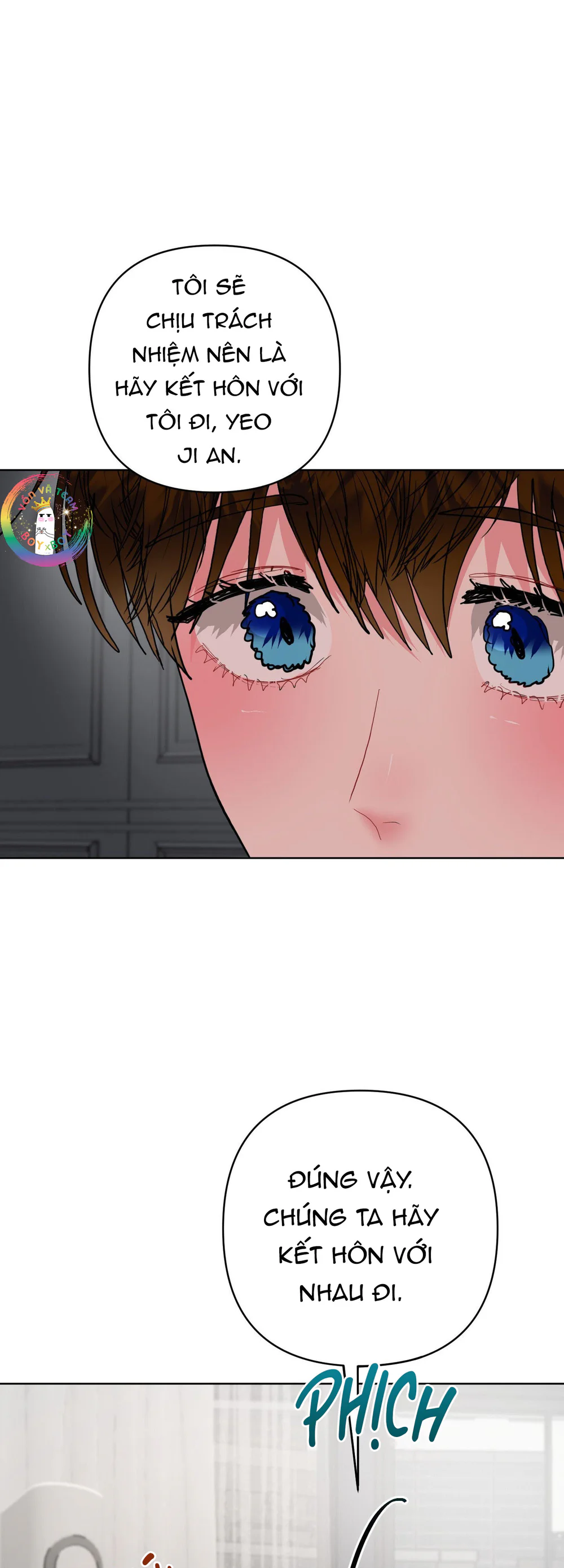 Kẹo Bạc Hà Chapter 23 Trang 13