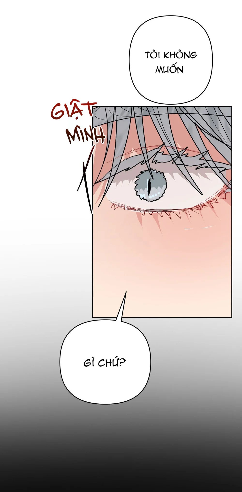 Kẹo Bạc Hà Chapter 23 Trang 17