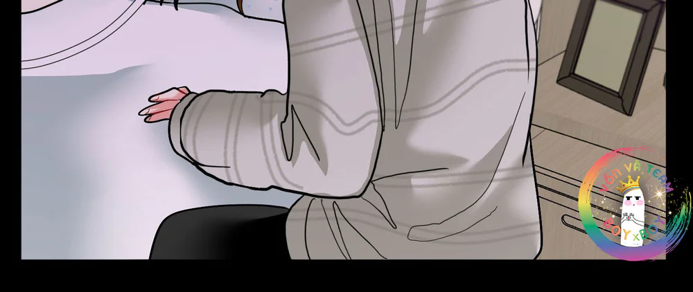 Kẹo Bạc Hà Chapter 23 Trang 22