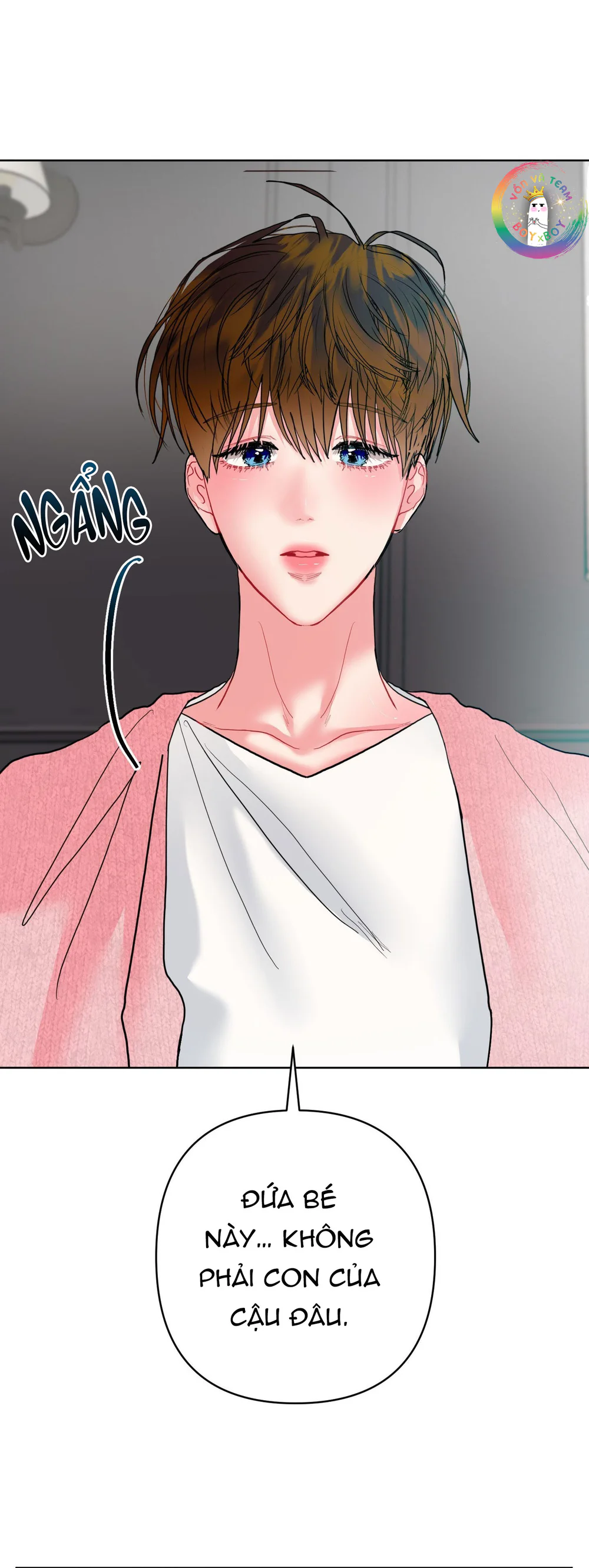 Kẹo Bạc Hà Chapter 23 Trang 29