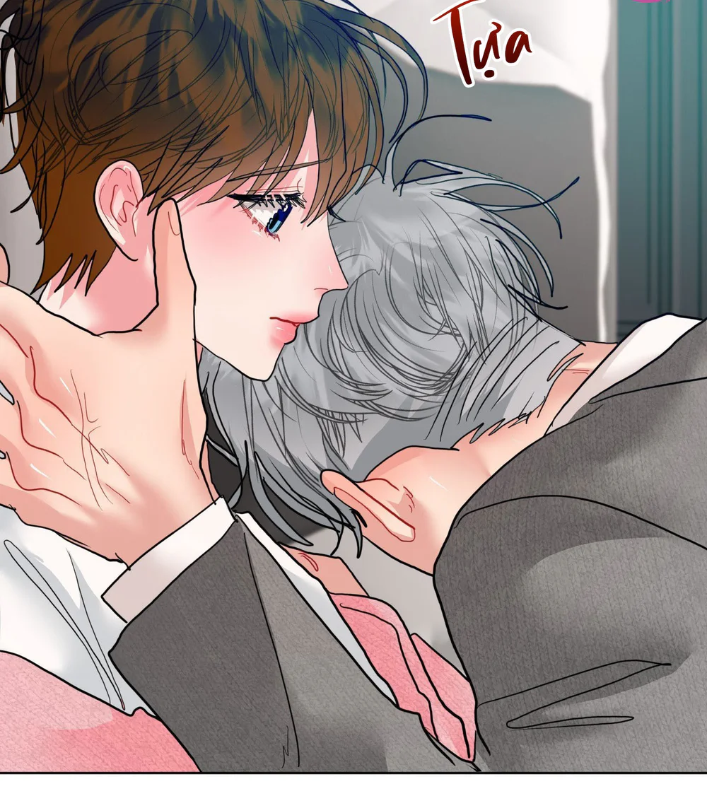 Kẹo Bạc Hà Chapter 23 Trang 43