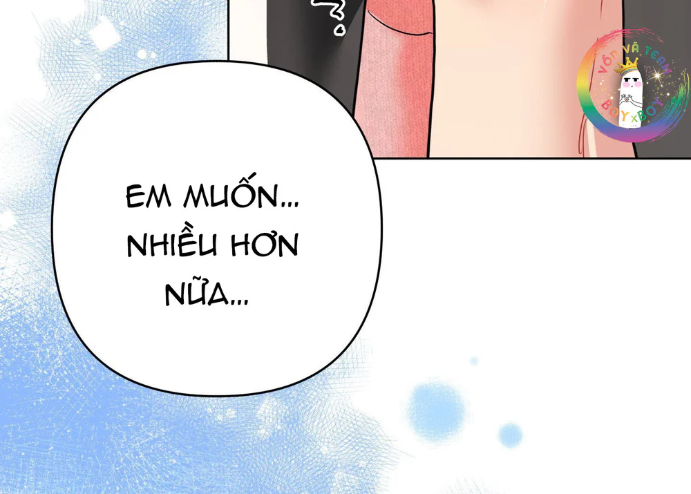 Kẹo Bạc Hà Chapter 23 Trang 51