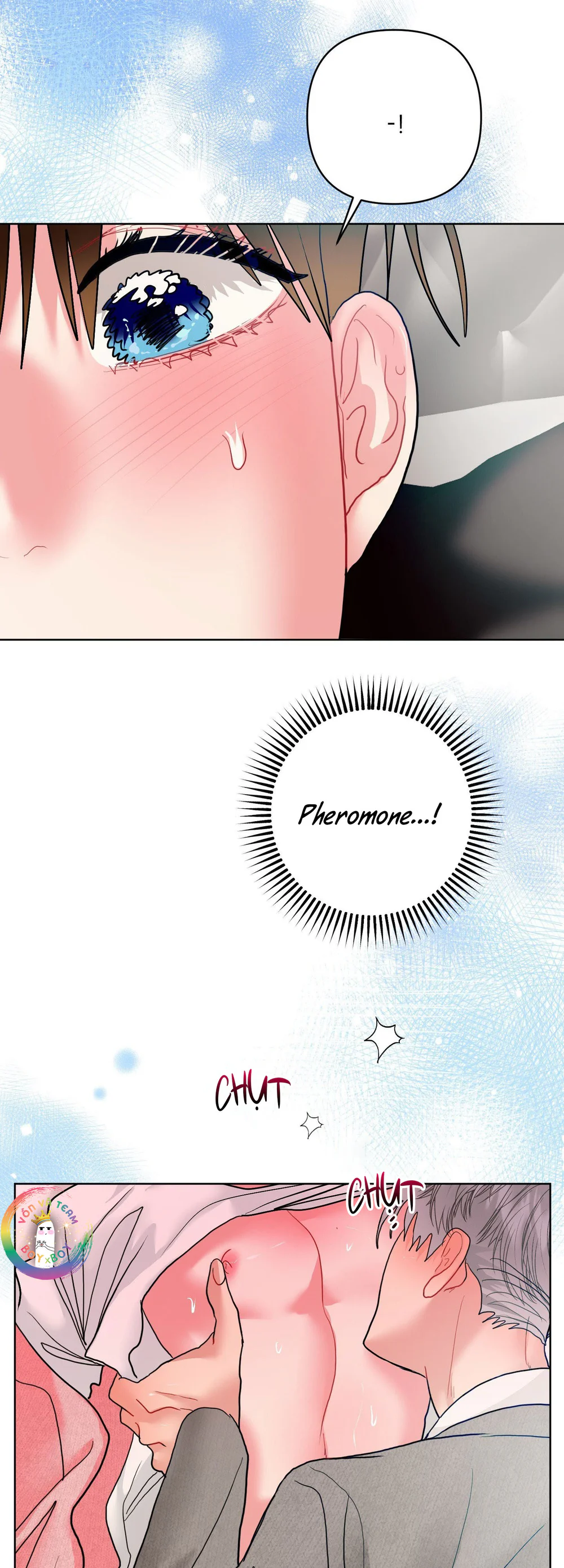 Kẹo Bạc Hà Chapter 23 Trang 52