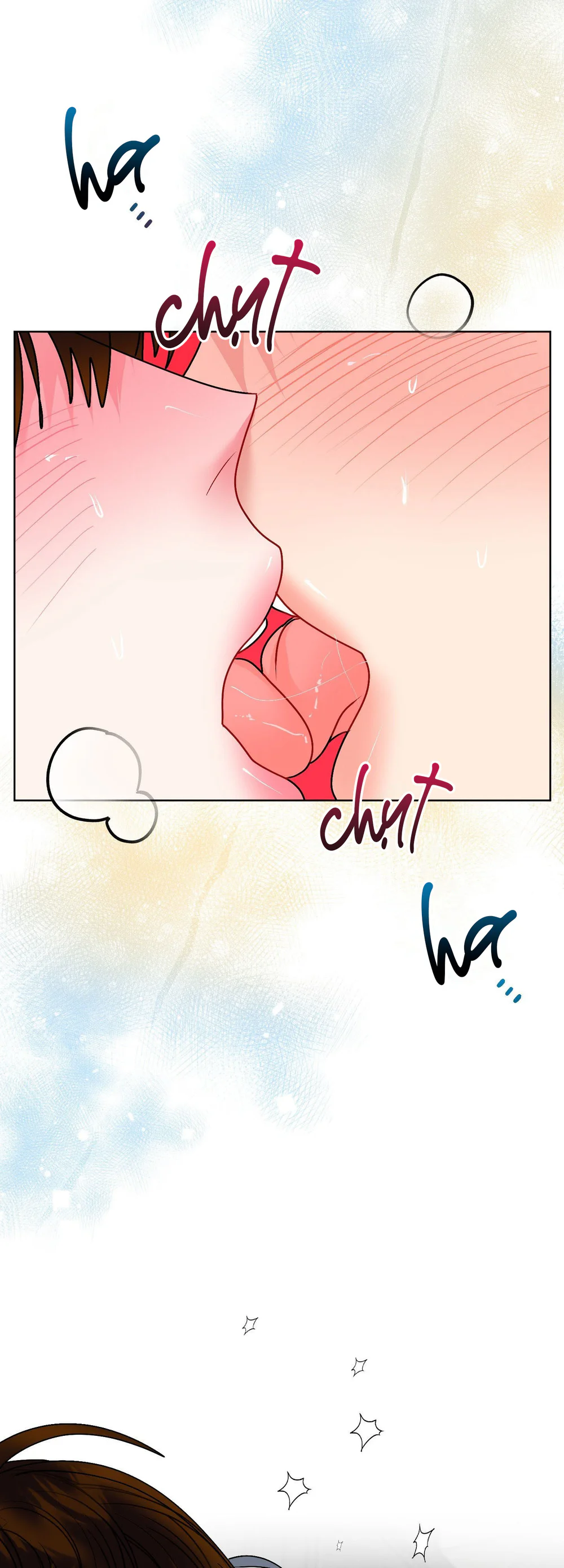 Kẹo Bạc Hà Chapter 23 Trang 60