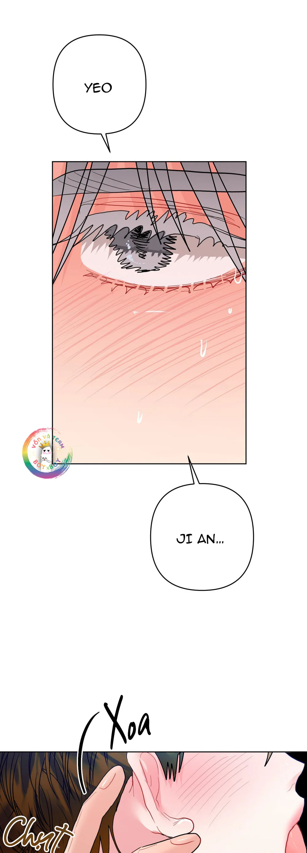 Kẹo Bạc Hà Chapter 23 Trang 62