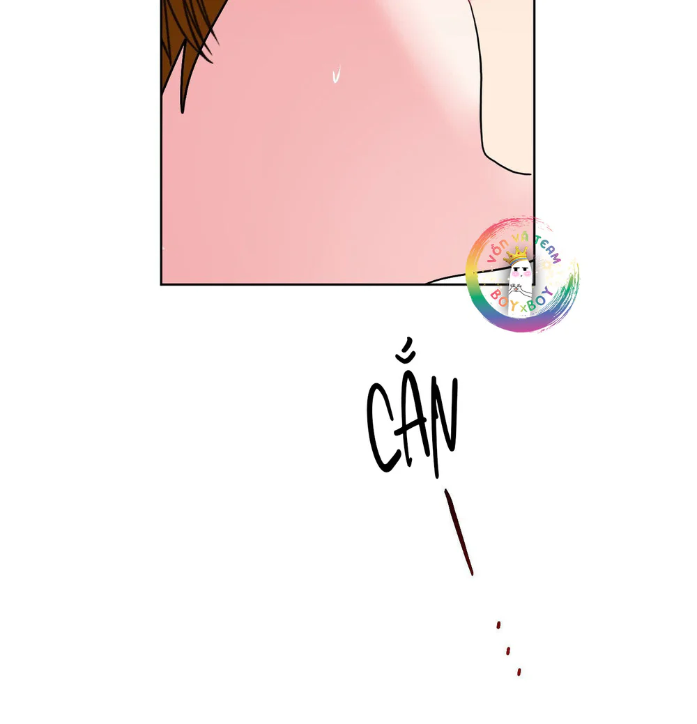 Kẹo Bạc Hà Chapter 23 Trang 65