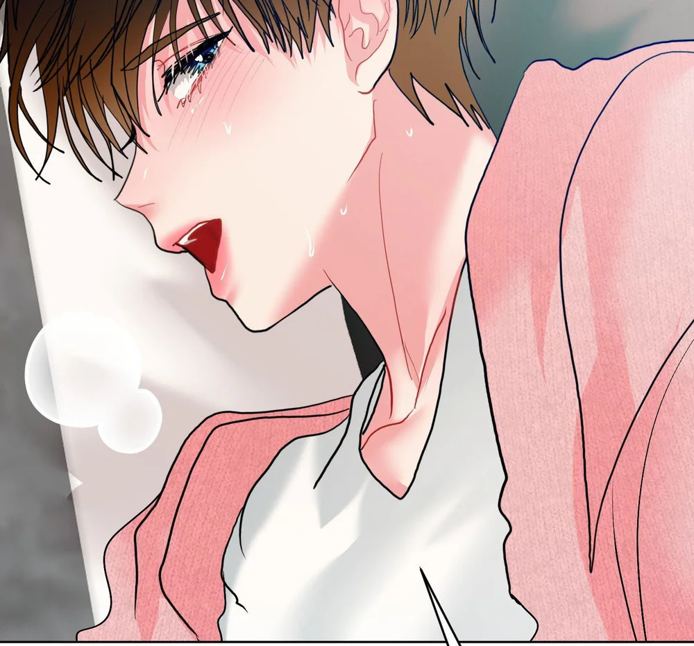 Kẹo Bạc Hà Chapter 23 Trang 67