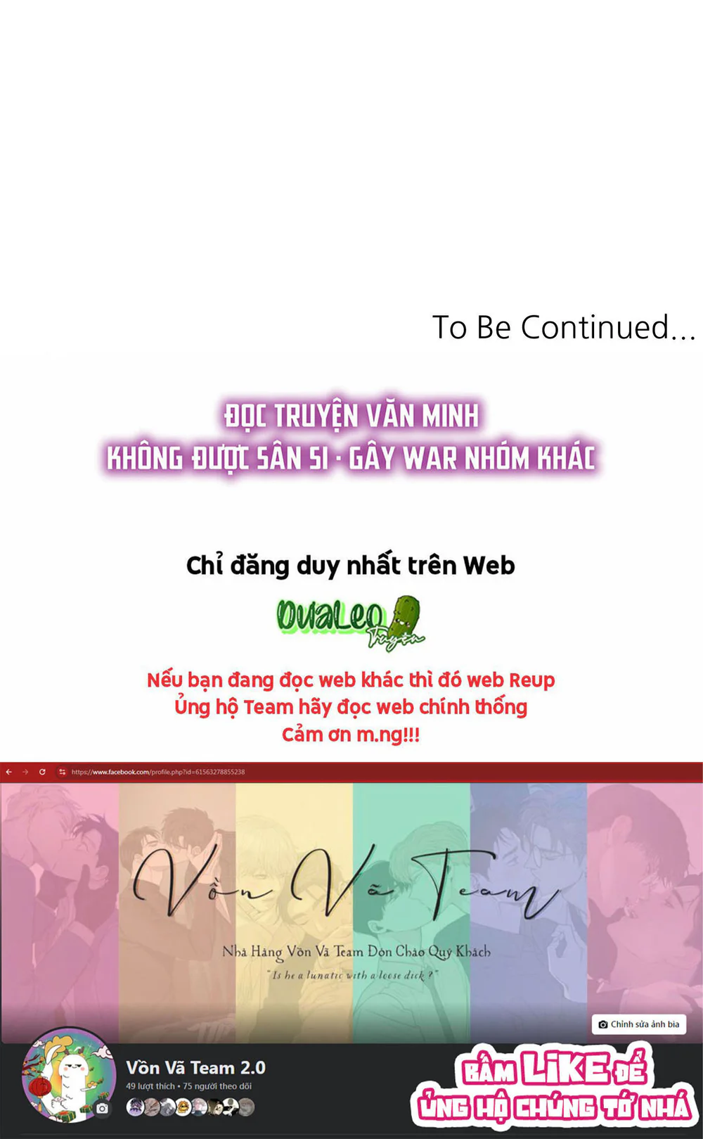 Kẹo Bạc Hà Chapter 23 Trang 74