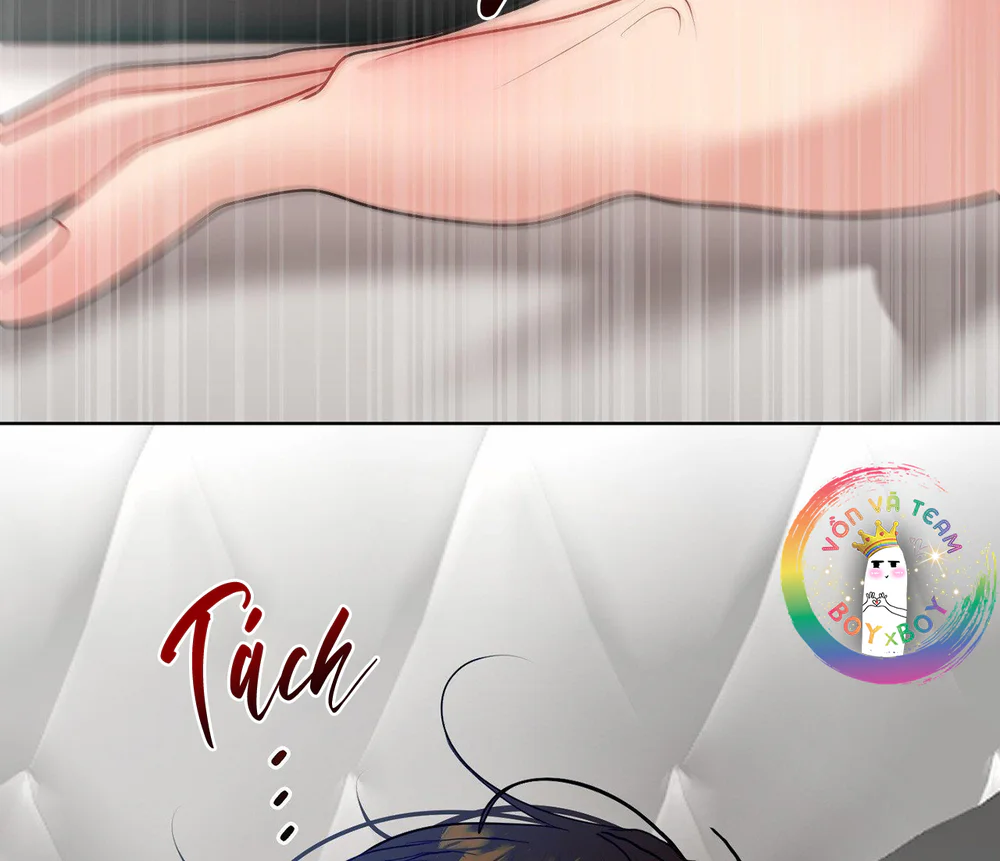 Kẹo Bạc Hà Chapter 24 Trang 6