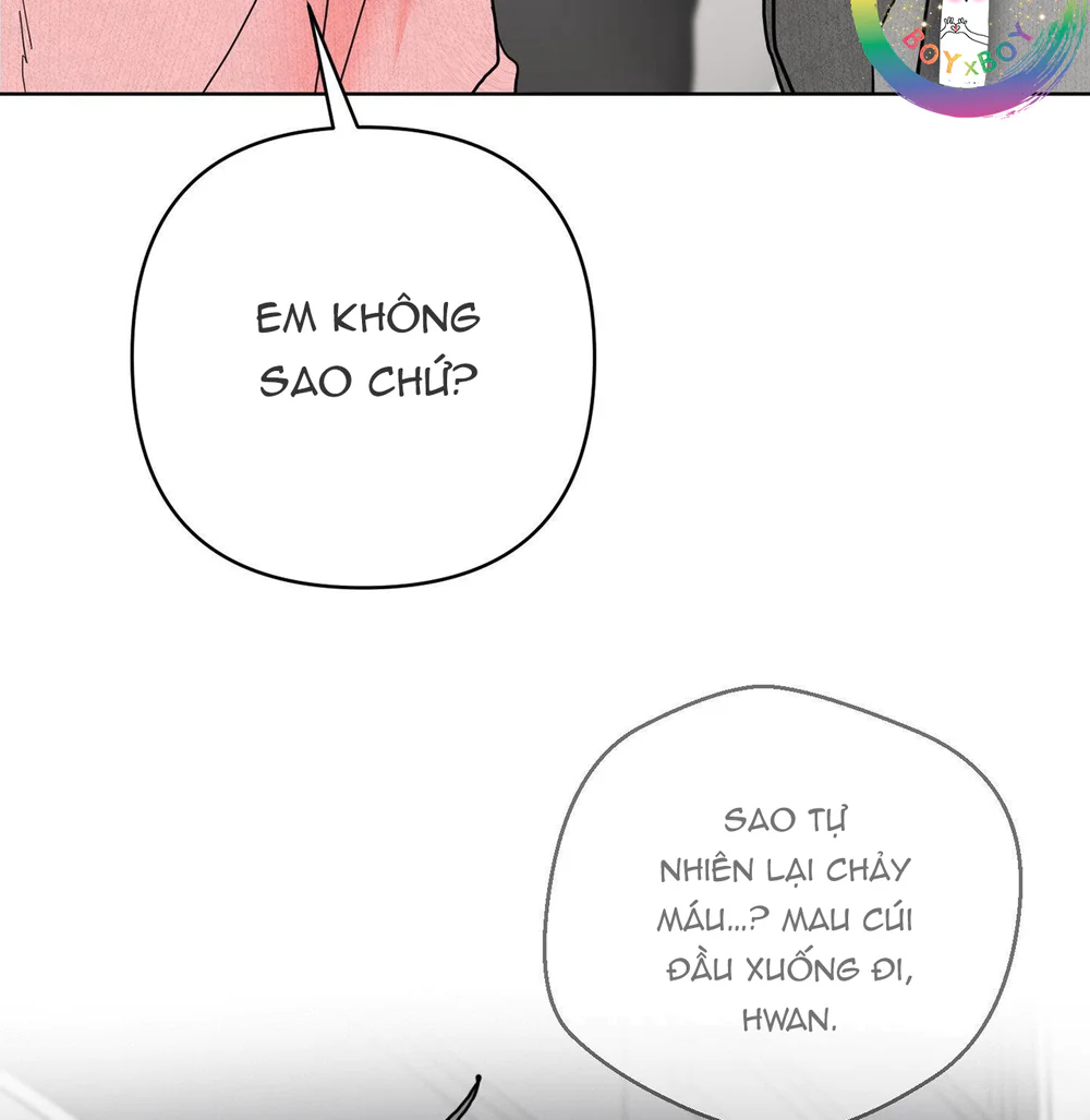 Kẹo Bạc Hà Chapter 24 Trang 9