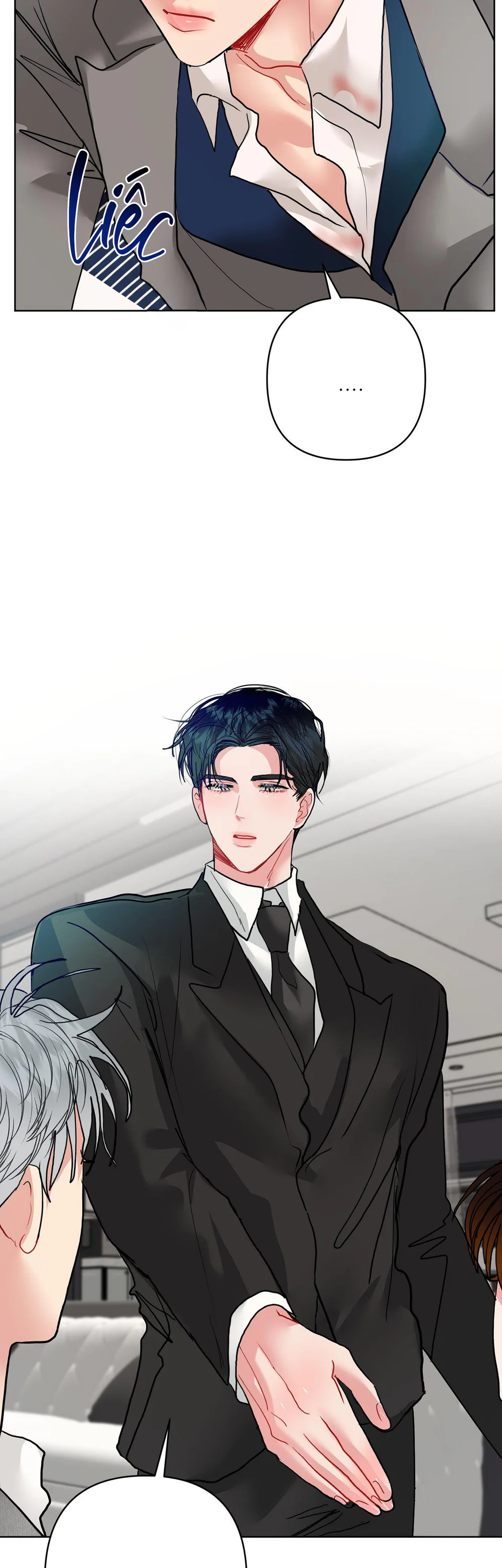 Kẹo Bạc Hà Chapter 24 Trang 17