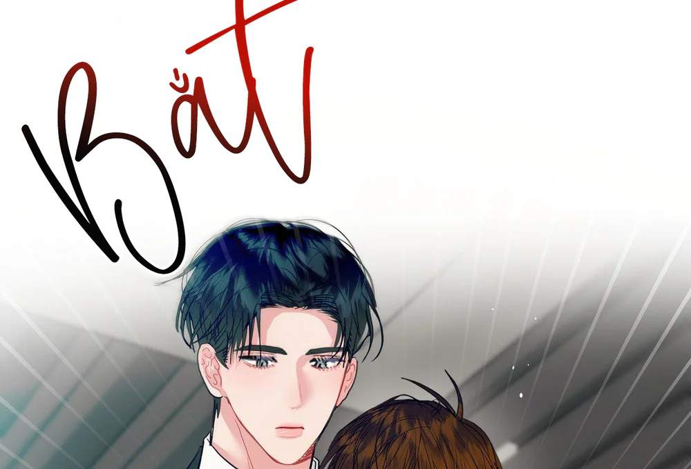 Kẹo Bạc Hà Chapter 24 Trang 21