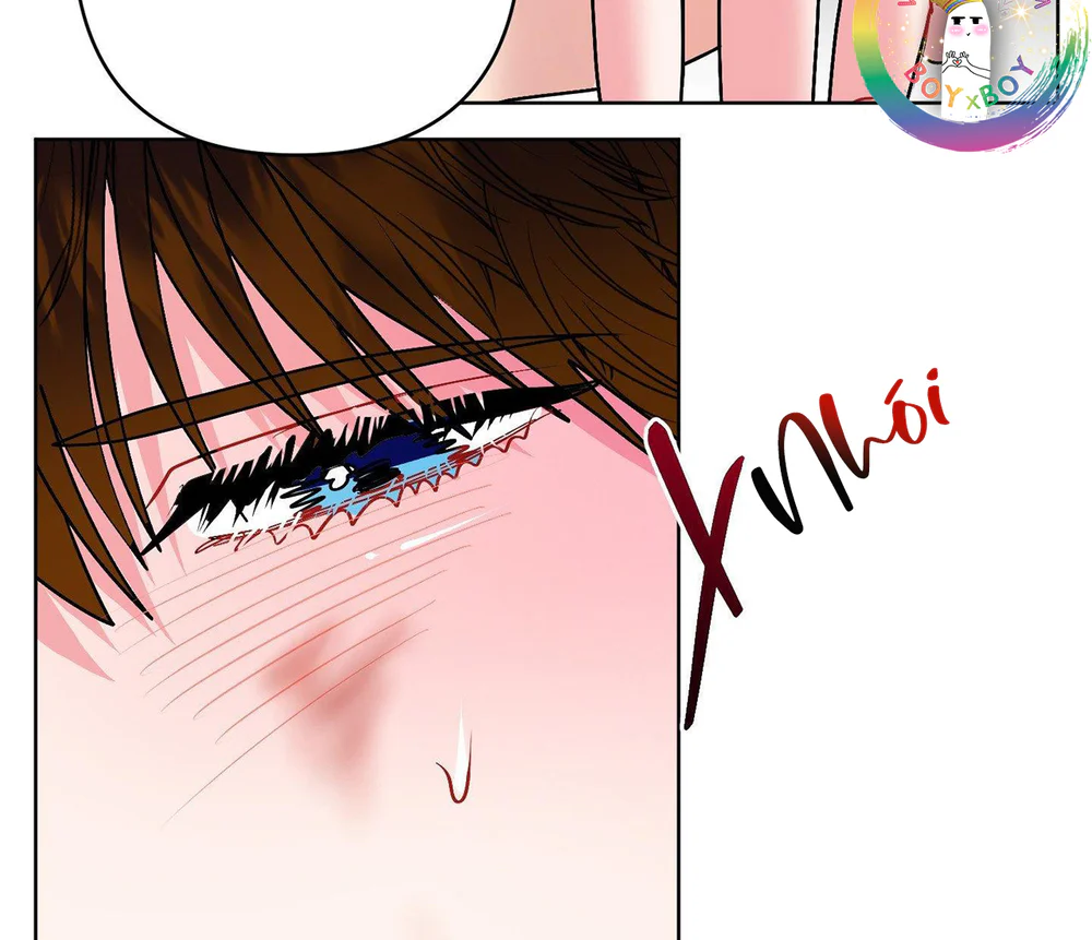 Kẹo Bạc Hà Chapter 24 Trang 24