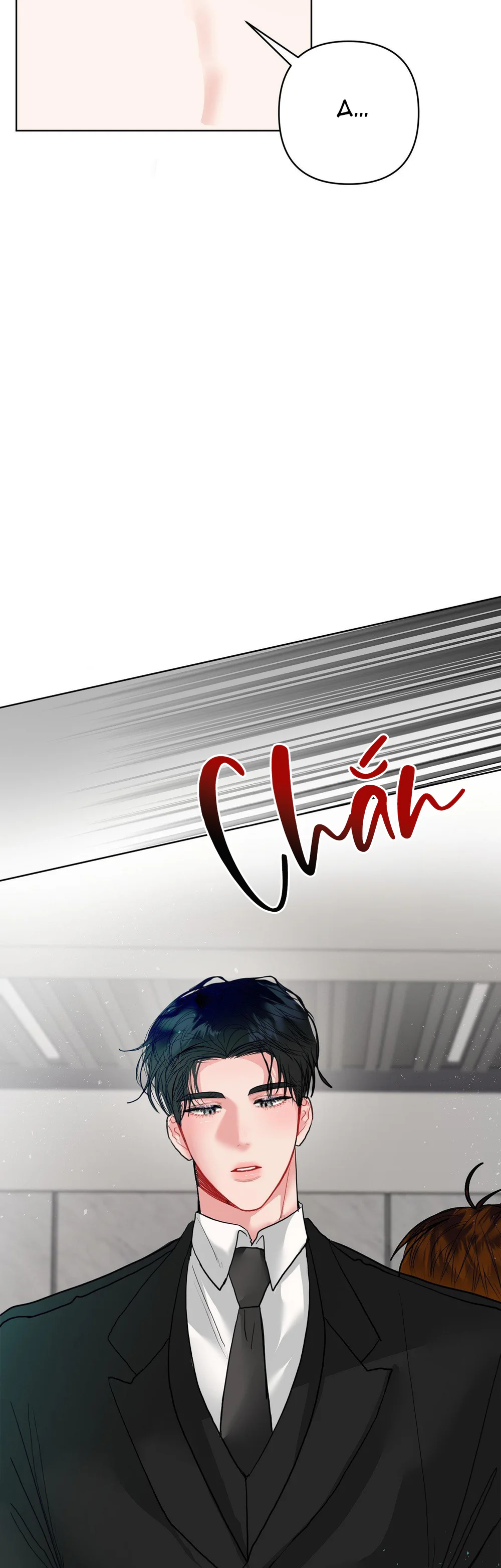 Kẹo Bạc Hà Chapter 24 Trang 25