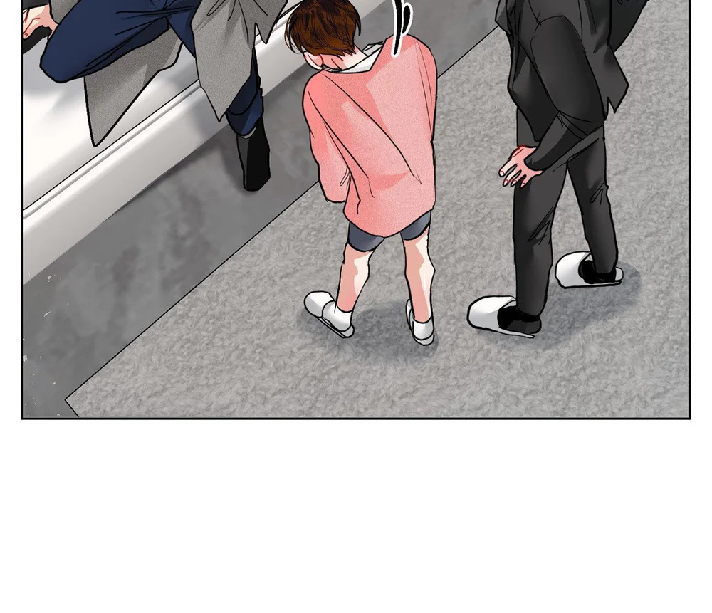 Kẹo Bạc Hà Chapter 24 Trang 39