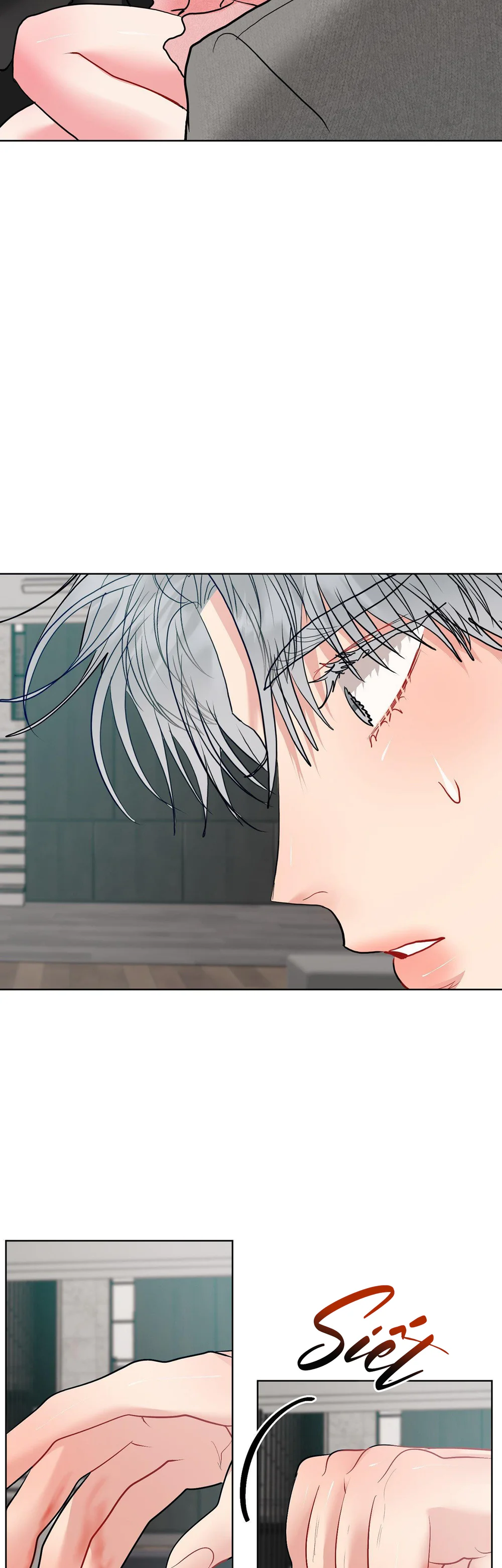 Kẹo Bạc Hà Chapter 24 Trang 41