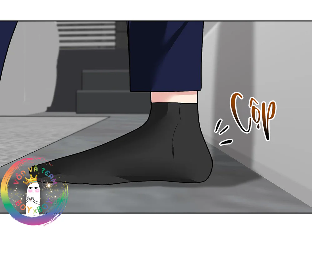 Kẹo Bạc Hà Chapter 24 Trang 45