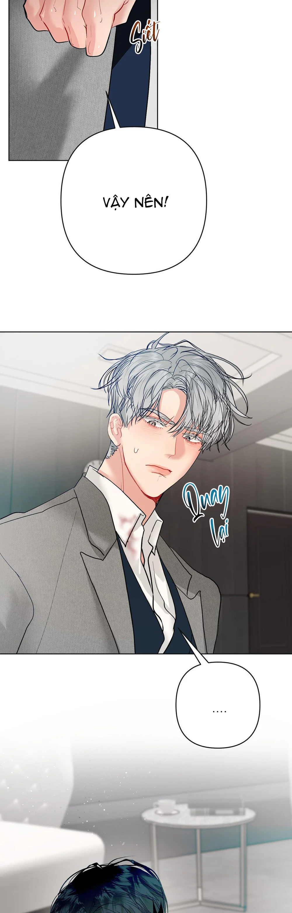 Kẹo Bạc Hà Chapter 24 Trang 52