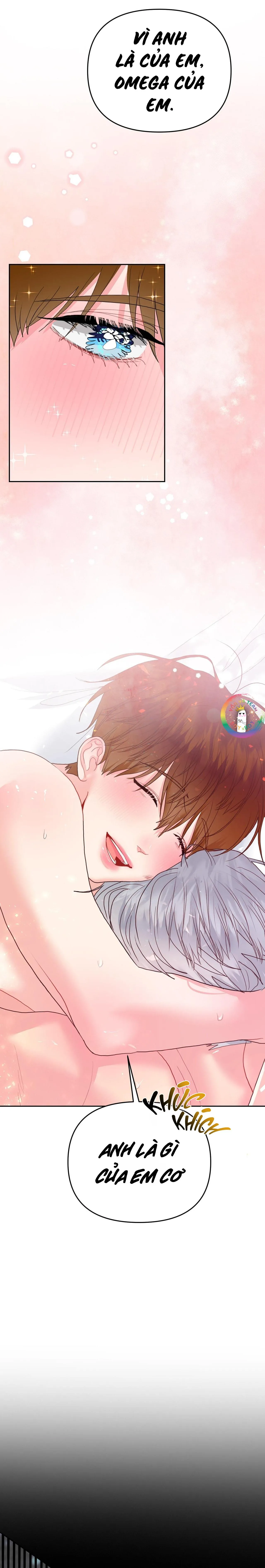 Kẹo Bạc Hà Chapter 1 Trang 11