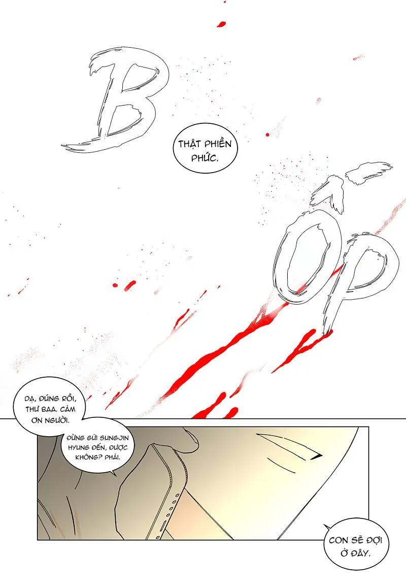 Kẹo Bông Khó Chiều Chapter 2 Trang 19