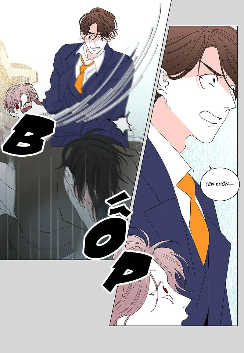 Kẹo Bông Khó Chiều Chapter 1 Trang 19