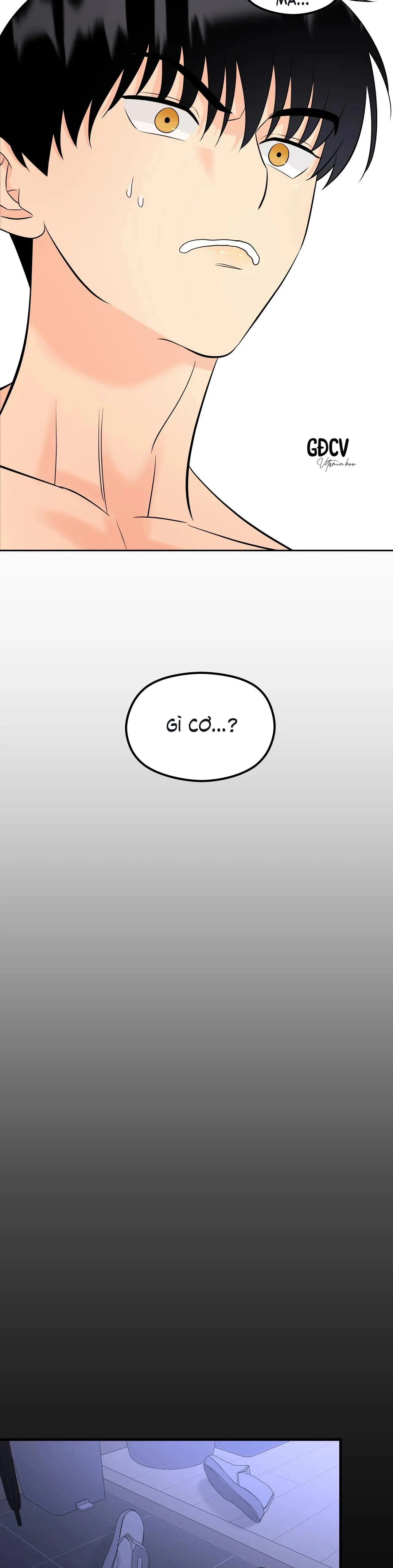 KẾT ĐÔI VỚI CHÀNG TIÊN Chapter 2 Trang 11