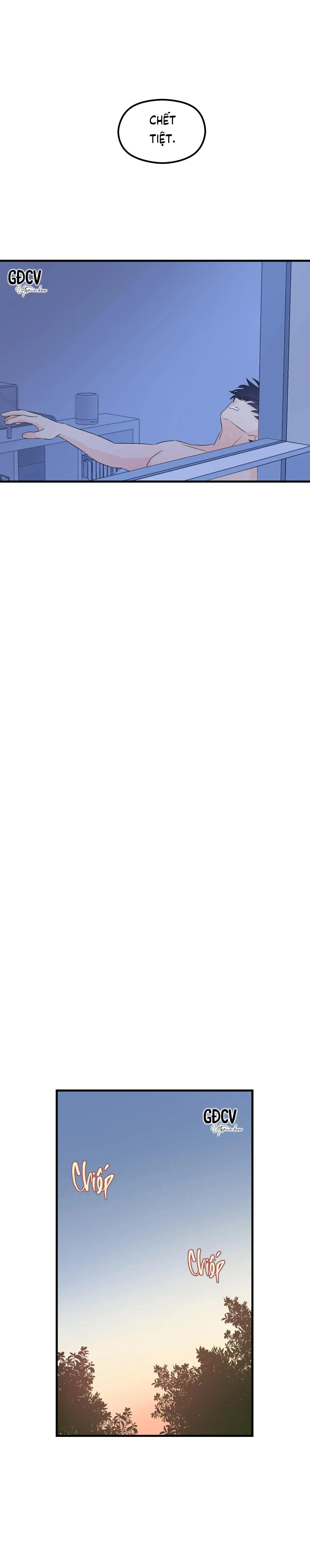 KẾT ĐÔI VỚI CHÀNG TIÊN Chapter 2 Trang 26