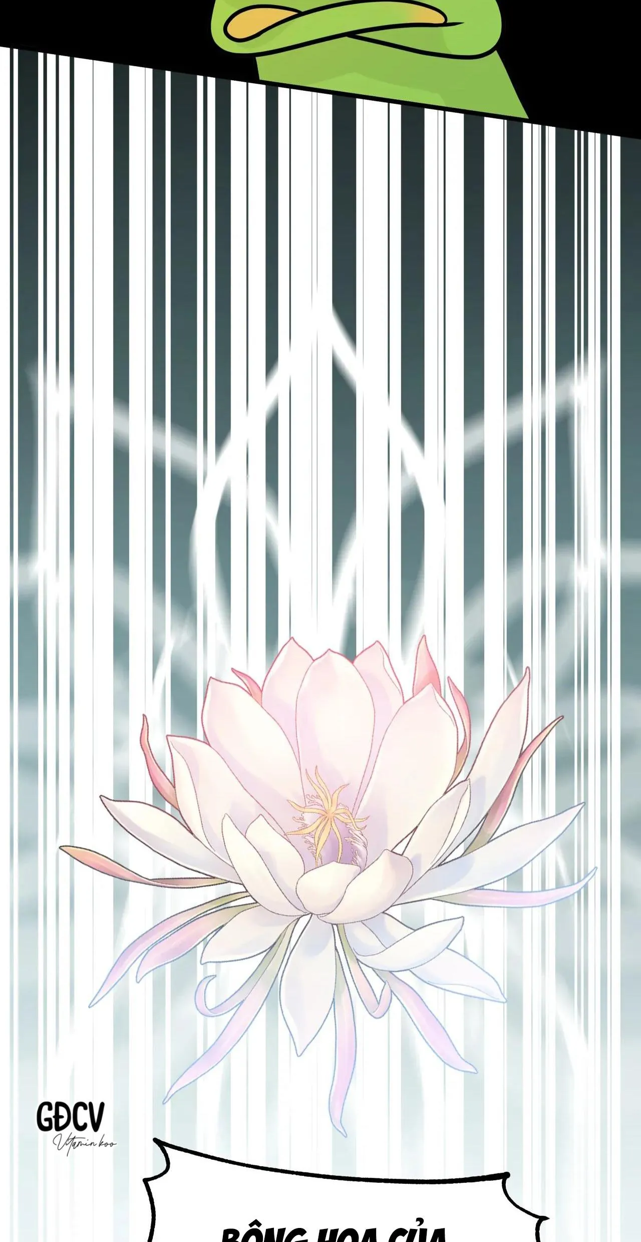 KẾT ĐÔI VỚI CHÀNG TIÊN Chapter 2 Trang 31