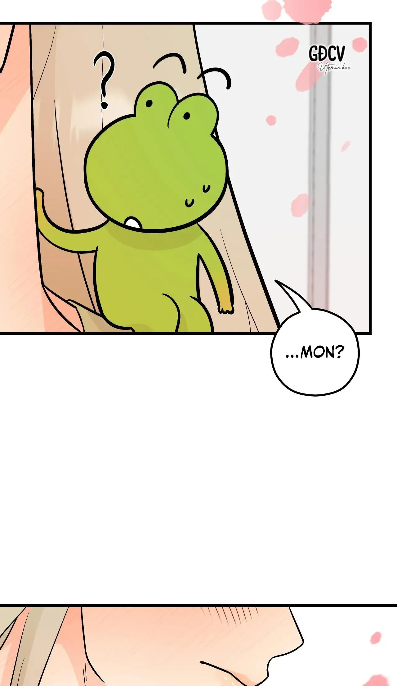 KẾT ĐÔI VỚI CHÀNG TIÊN Chapter 4 Trang 27