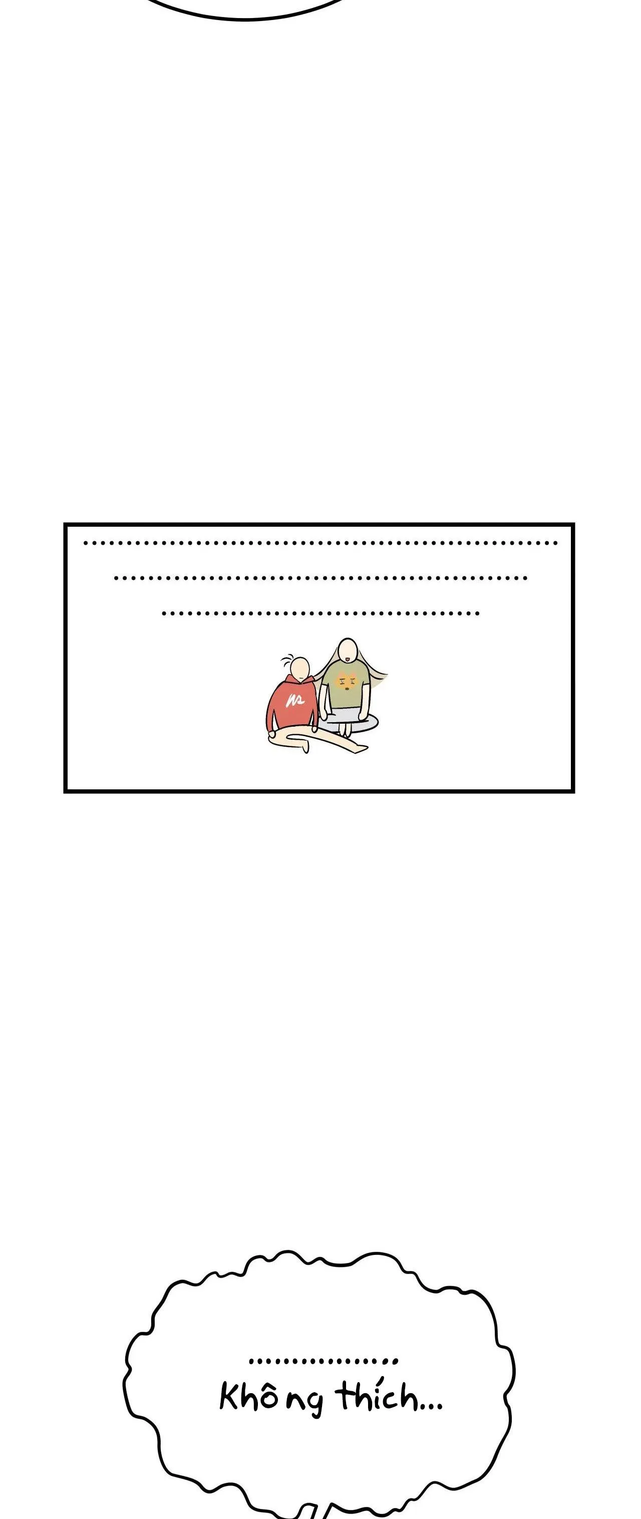 KẾT ĐÔI VỚI CHÀNG TIÊN Chapter 5 Trang 29