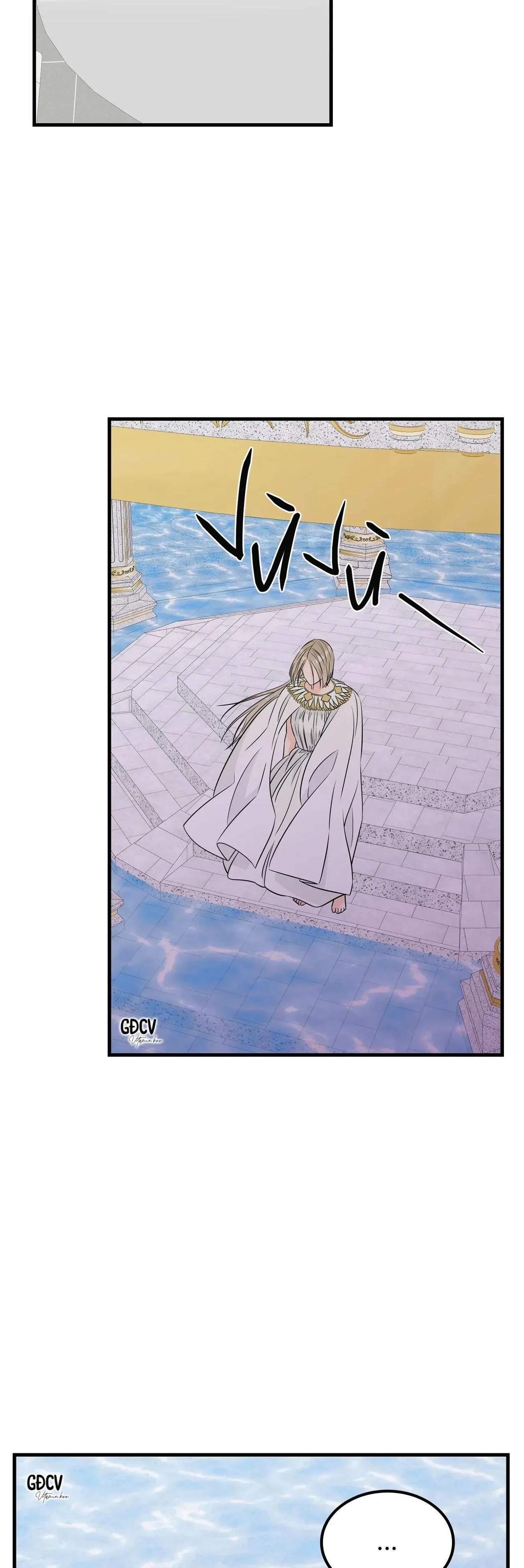 KẾT ĐÔI VỚI CHÀNG TIÊN Chapter 8 Trang 12