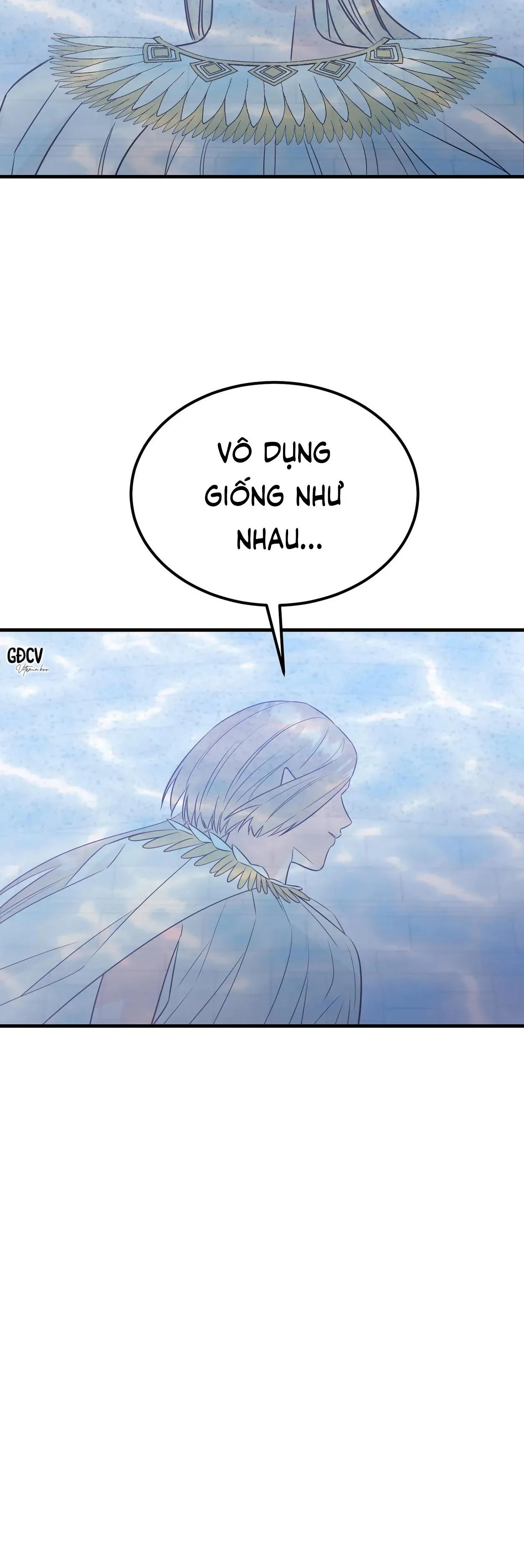 KẾT ĐÔI VỚI CHÀNG TIÊN Chapter 8 Trang 15