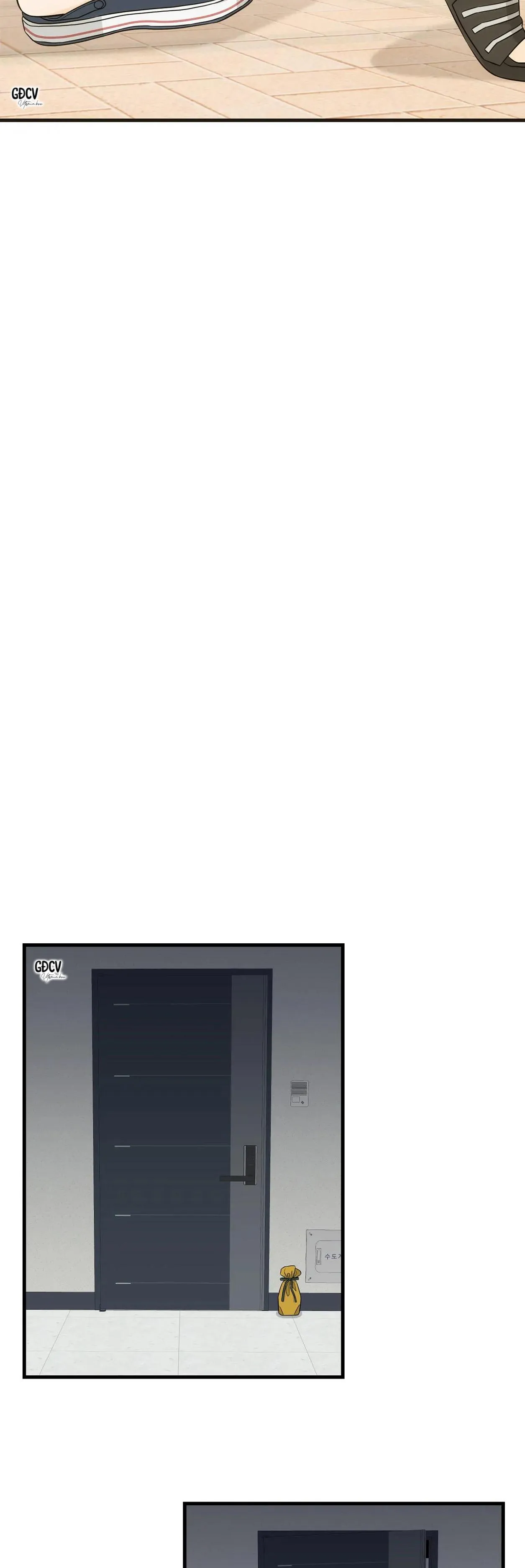 KẾT ĐÔI VỚI CHÀNG TIÊN Chapter 8 Trang 33