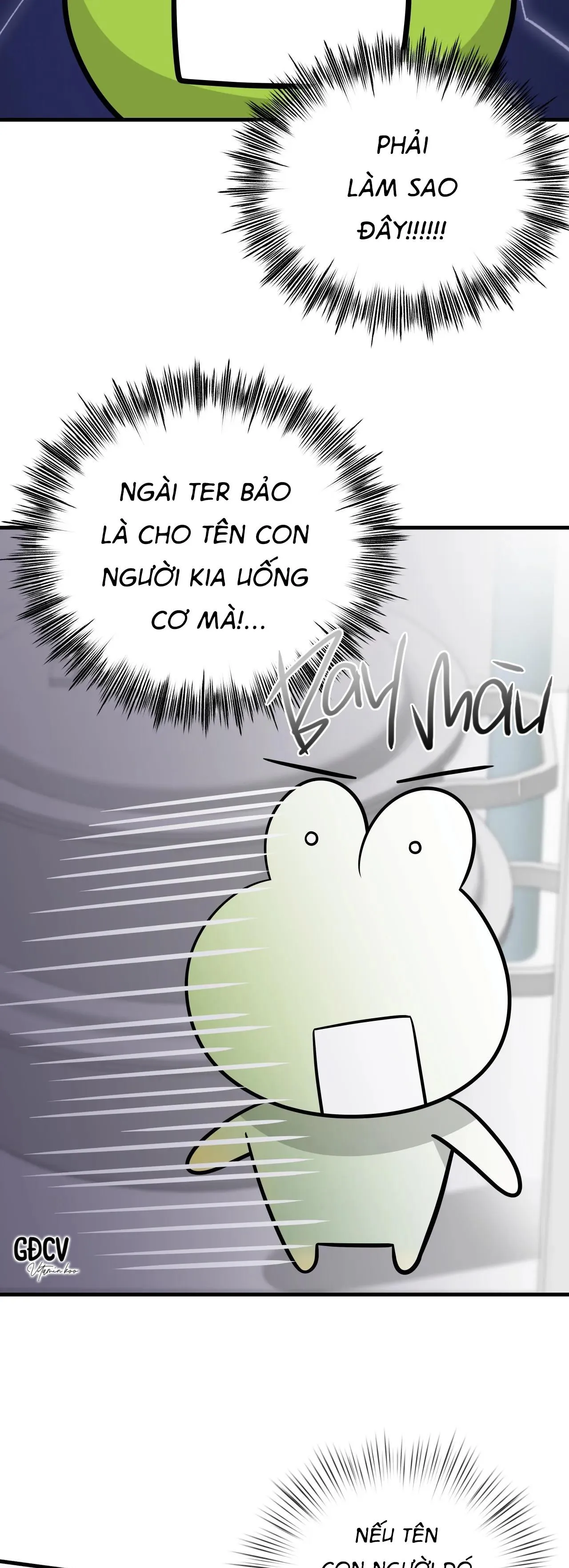 KẾT ĐÔI VỚI CHÀNG TIÊN Chapter 9 Trang 29