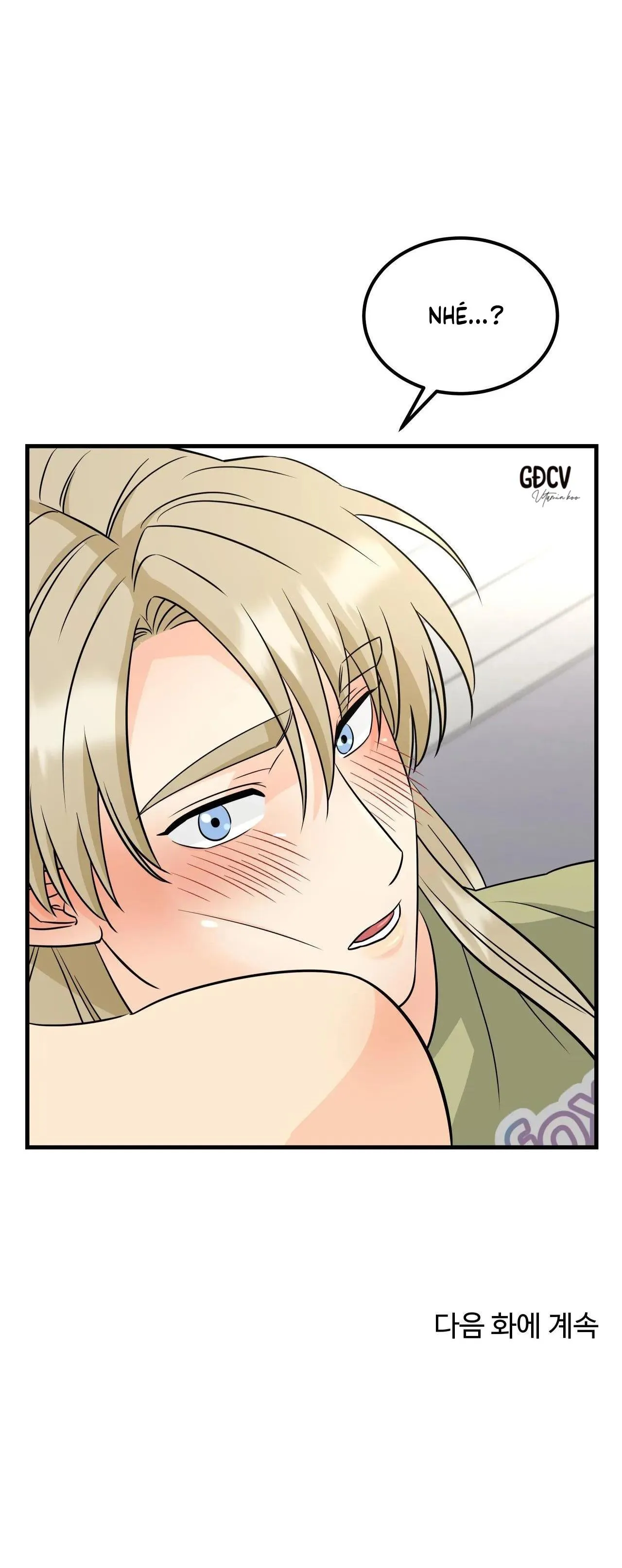 KẾT ĐÔI VỚI CHÀNG TIÊN Chapter 10 Trang 32