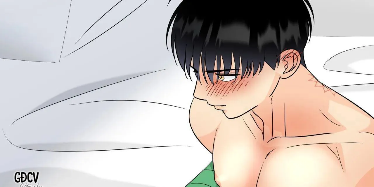 KẾT ĐÔI VỚI CHÀNG TIÊN Chapter 11 Trang 29