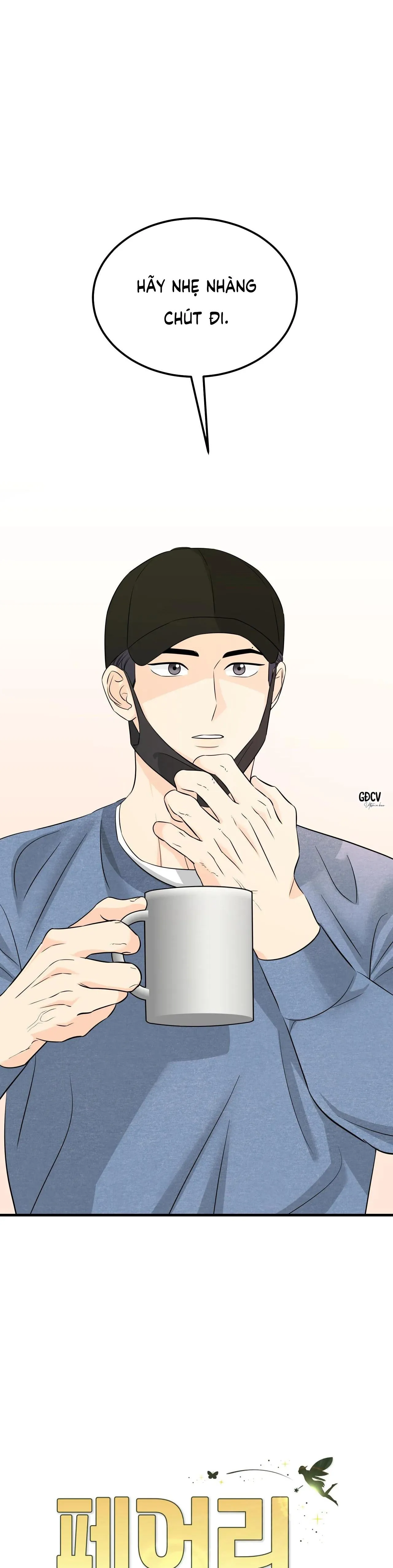 KẾT ĐÔI VỚI CHÀNG TIÊN Chapter 13 Trang 4