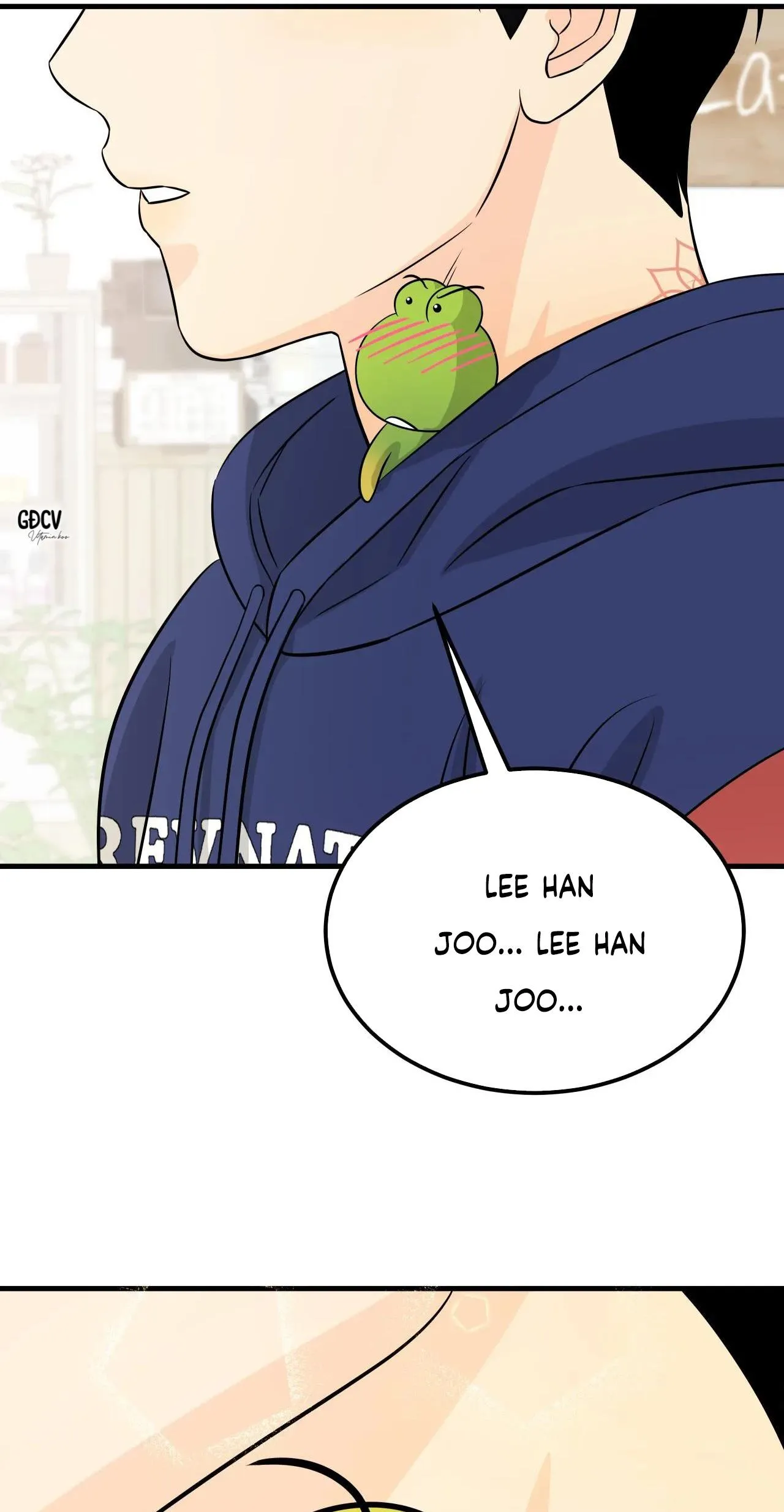 KẾT ĐÔI VỚI CHÀNG TIÊN Chapter 13 Trang 34