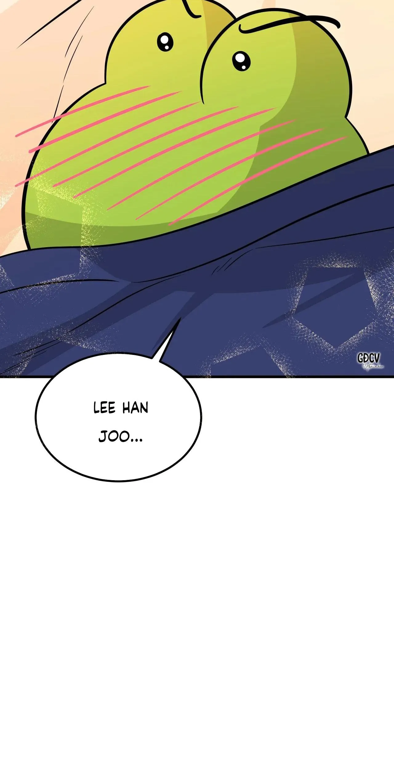 KẾT ĐÔI VỚI CHÀNG TIÊN Chapter 13 Trang 35