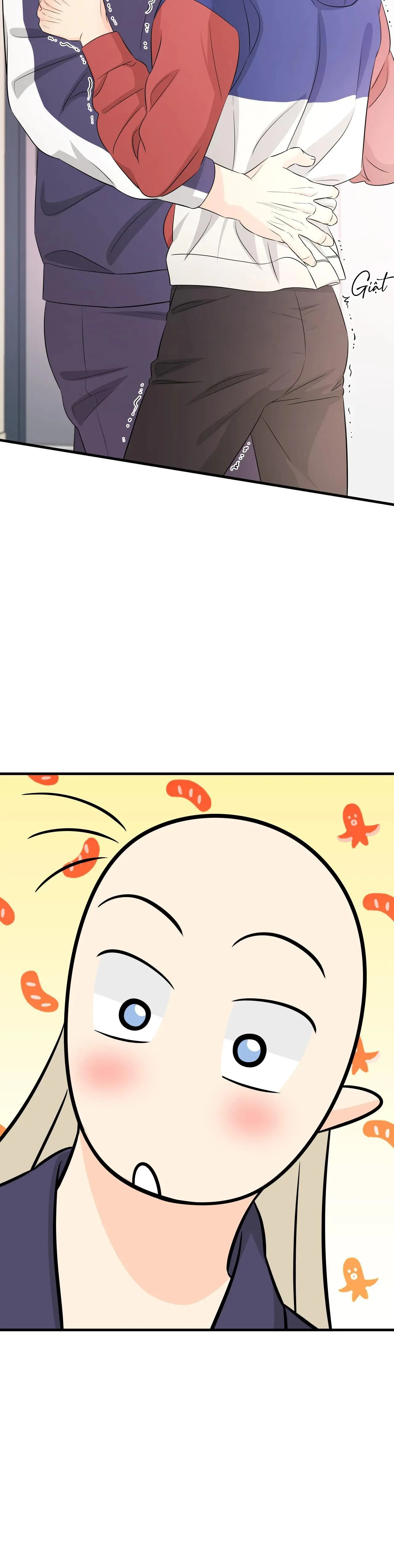 KẾT ĐÔI VỚI CHÀNG TIÊN Chapter 15 Trang 10