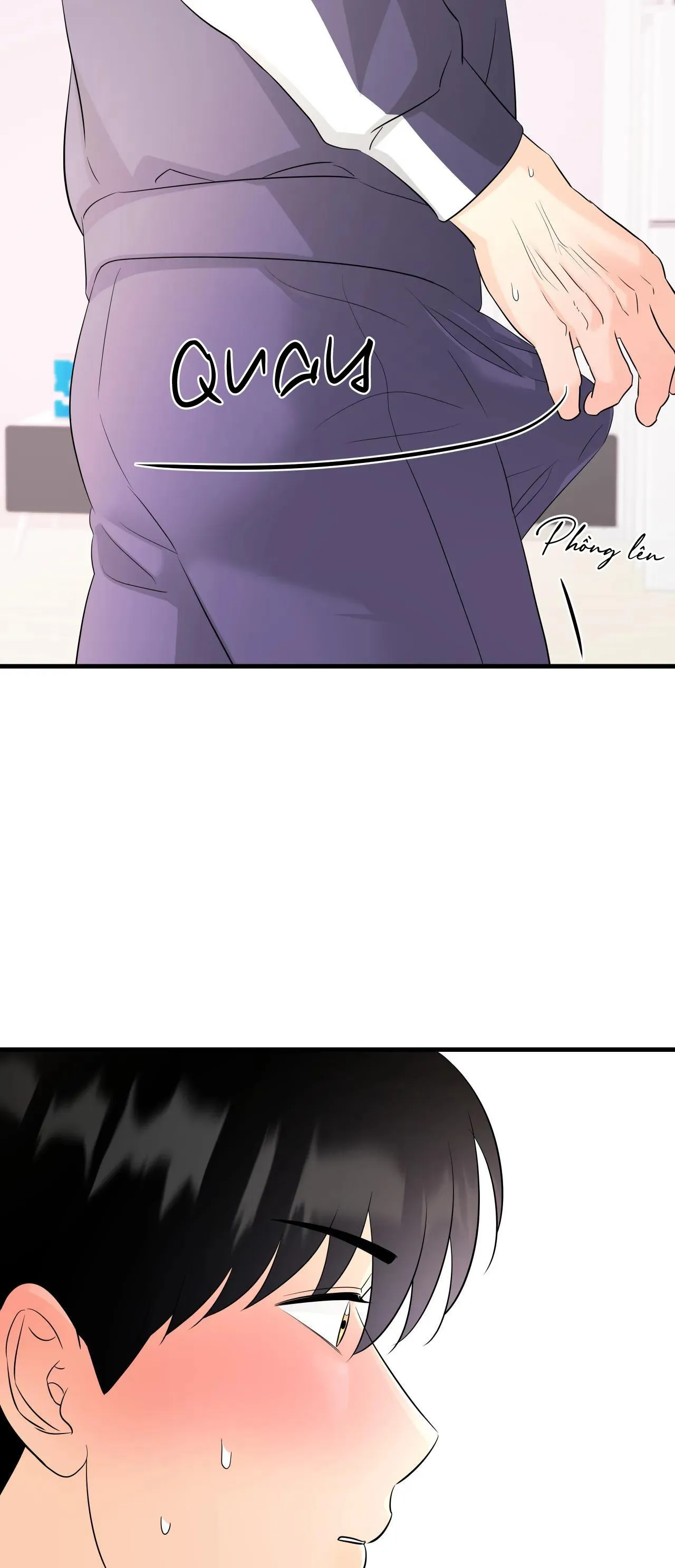 KẾT ĐÔI VỚI CHÀNG TIÊN Chapter 15 Trang 31