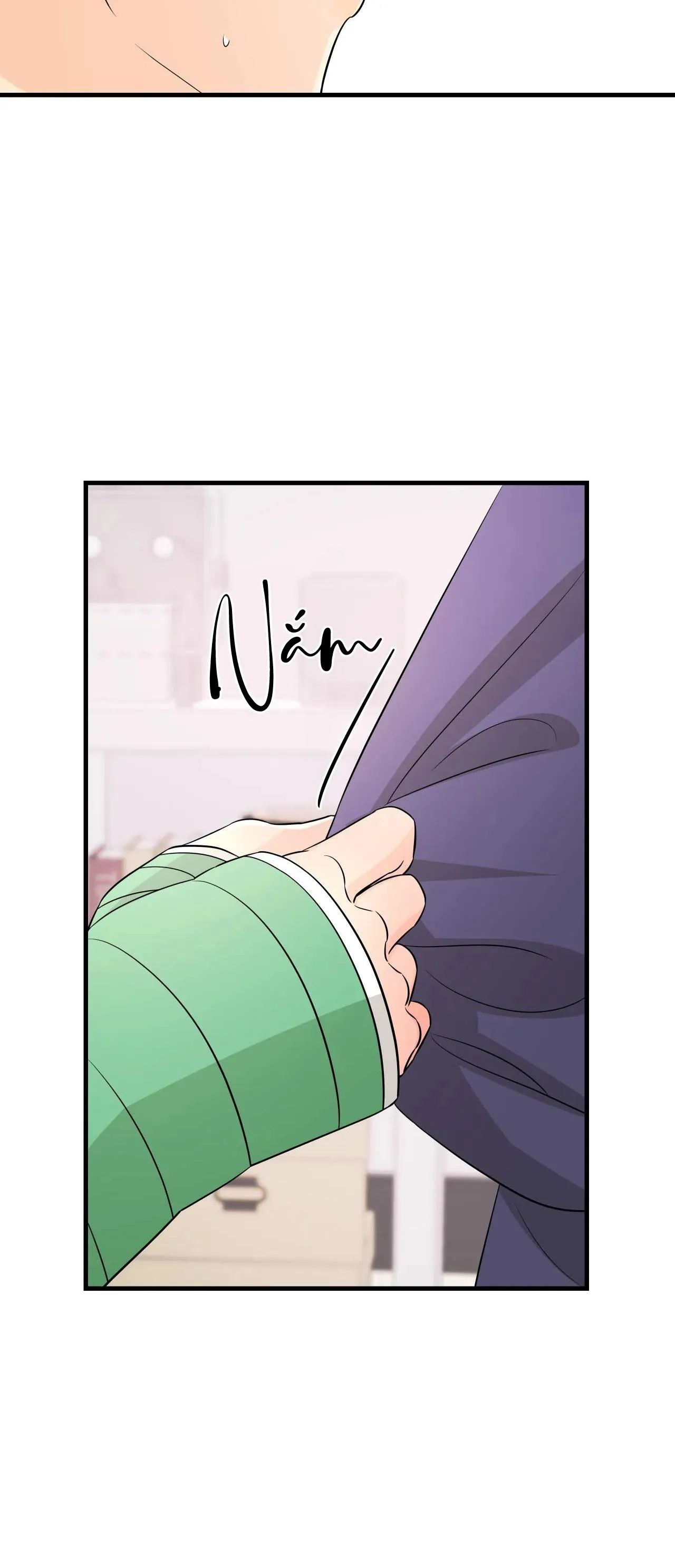 KẾT ĐÔI VỚI CHÀNG TIÊN Chapter 15 Trang 32