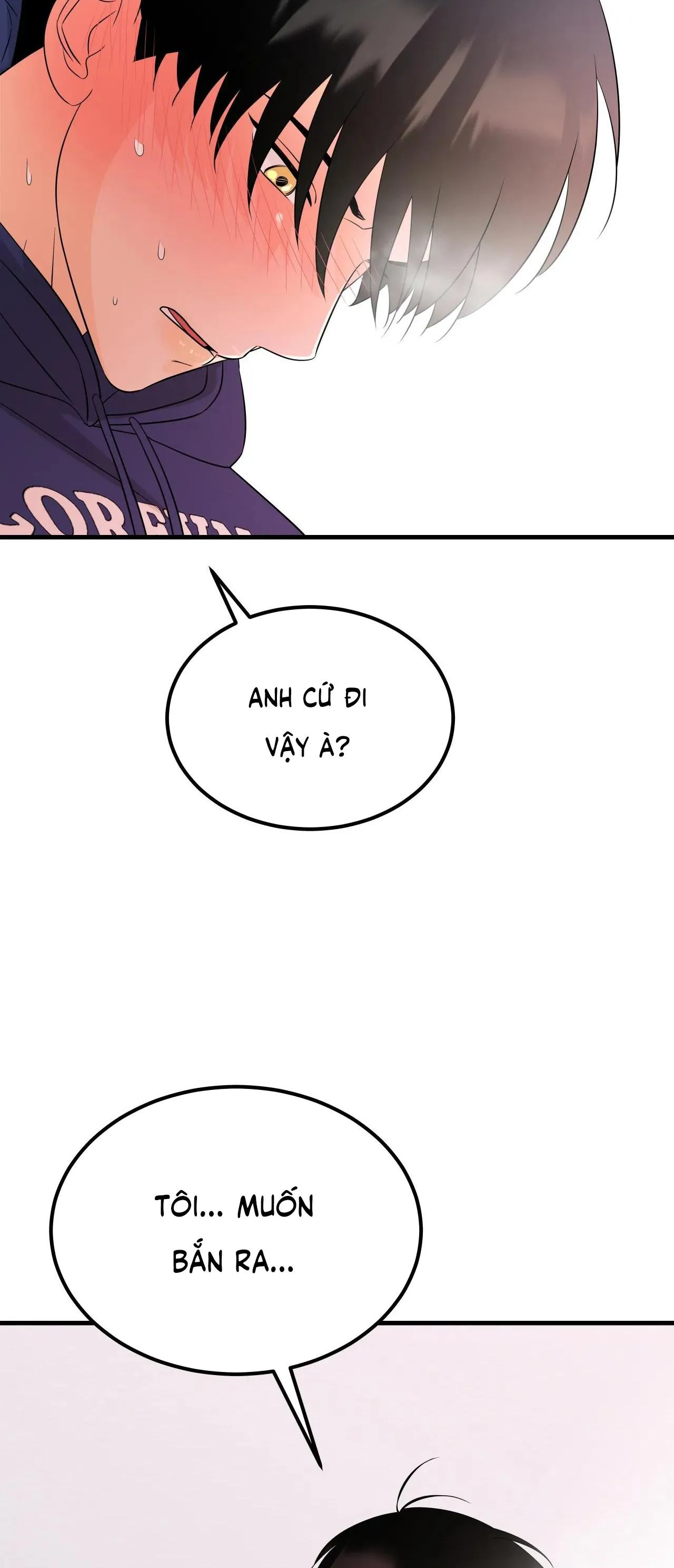 KẾT ĐÔI VỚI CHÀNG TIÊN Chapter 15 Trang 34